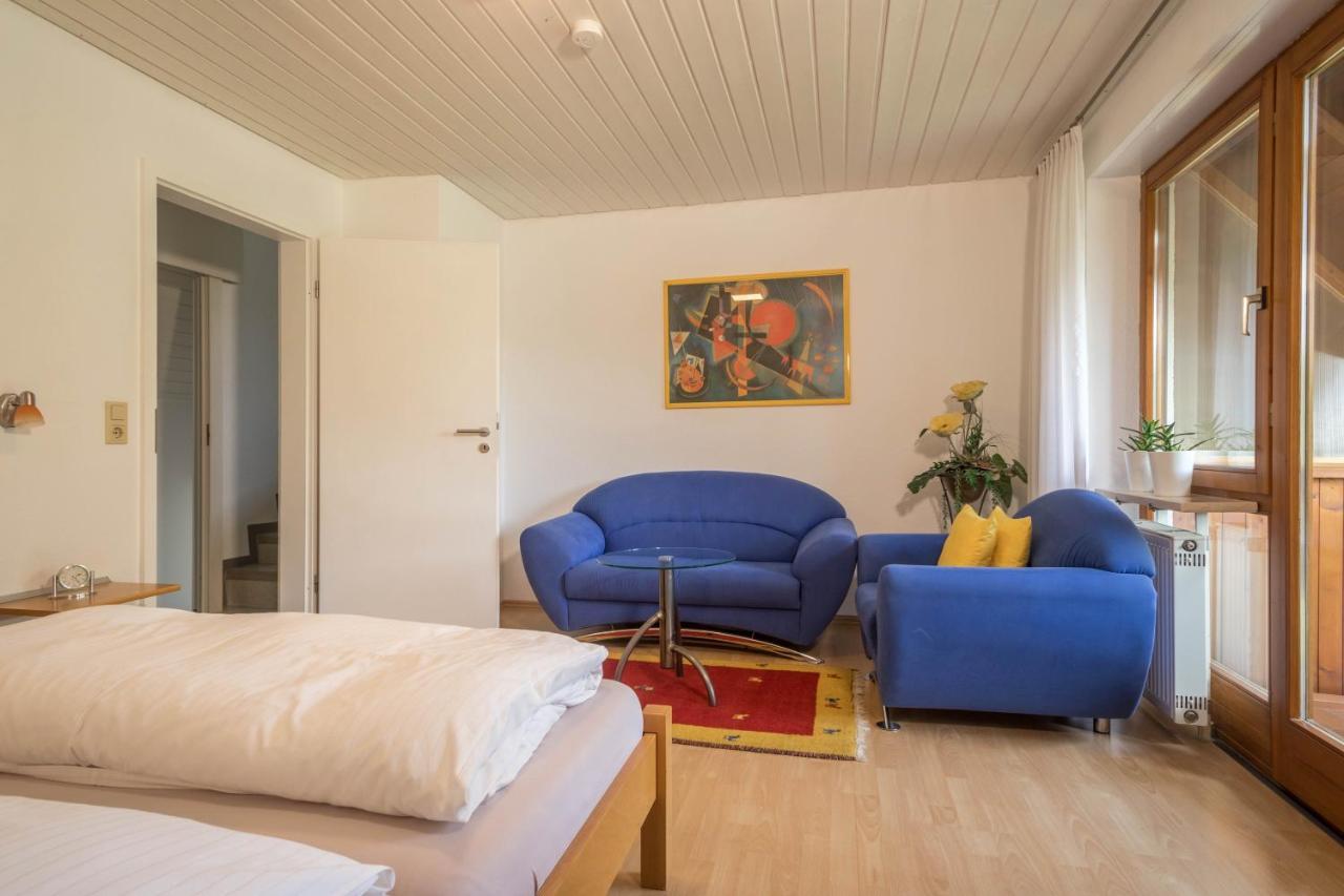 Ferienwohnung Konrad Schielin Lindau  Exterior foto
